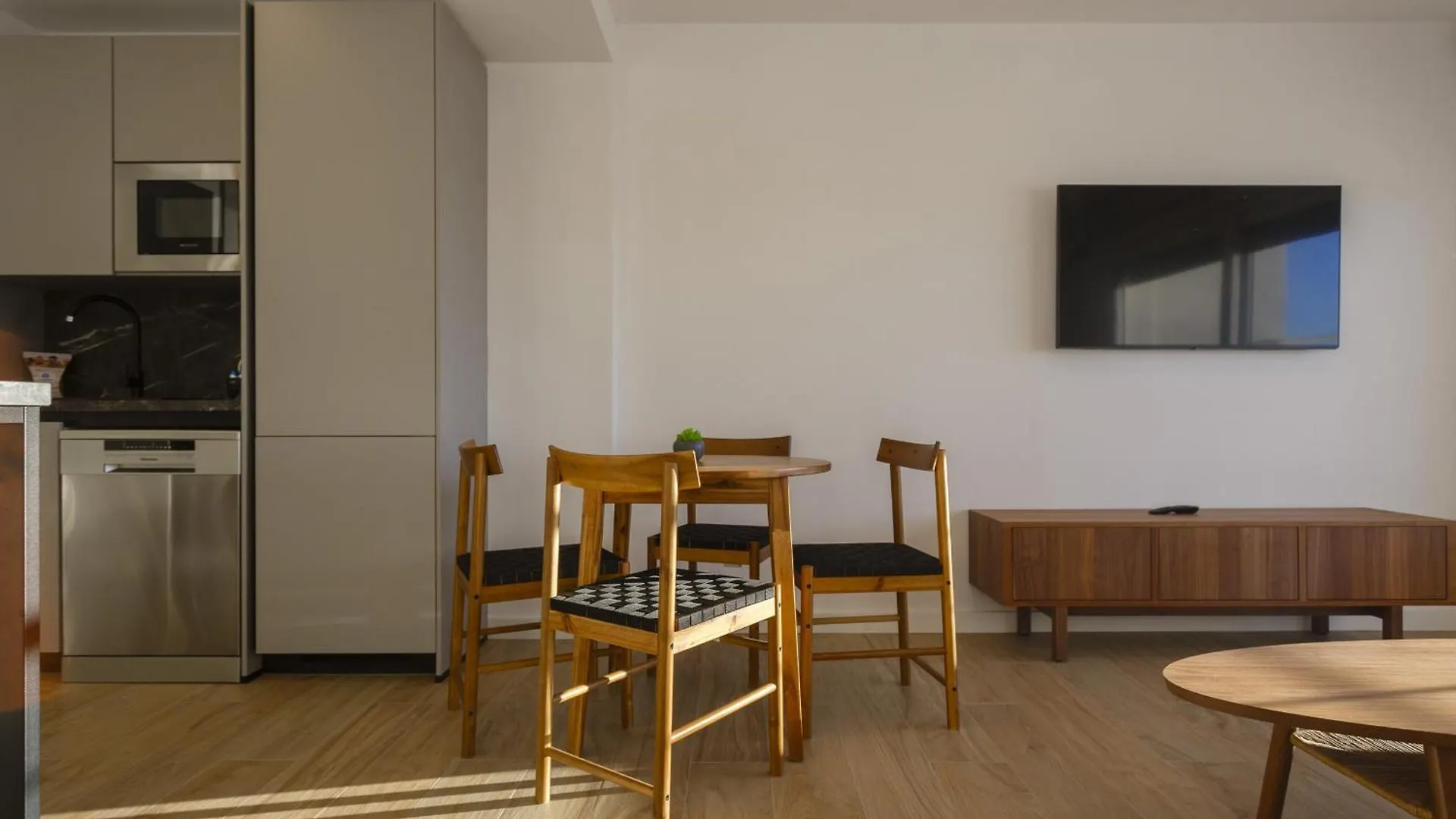 Delfin Sunny Home By Cadiz4Rentals 0*, Cadiz