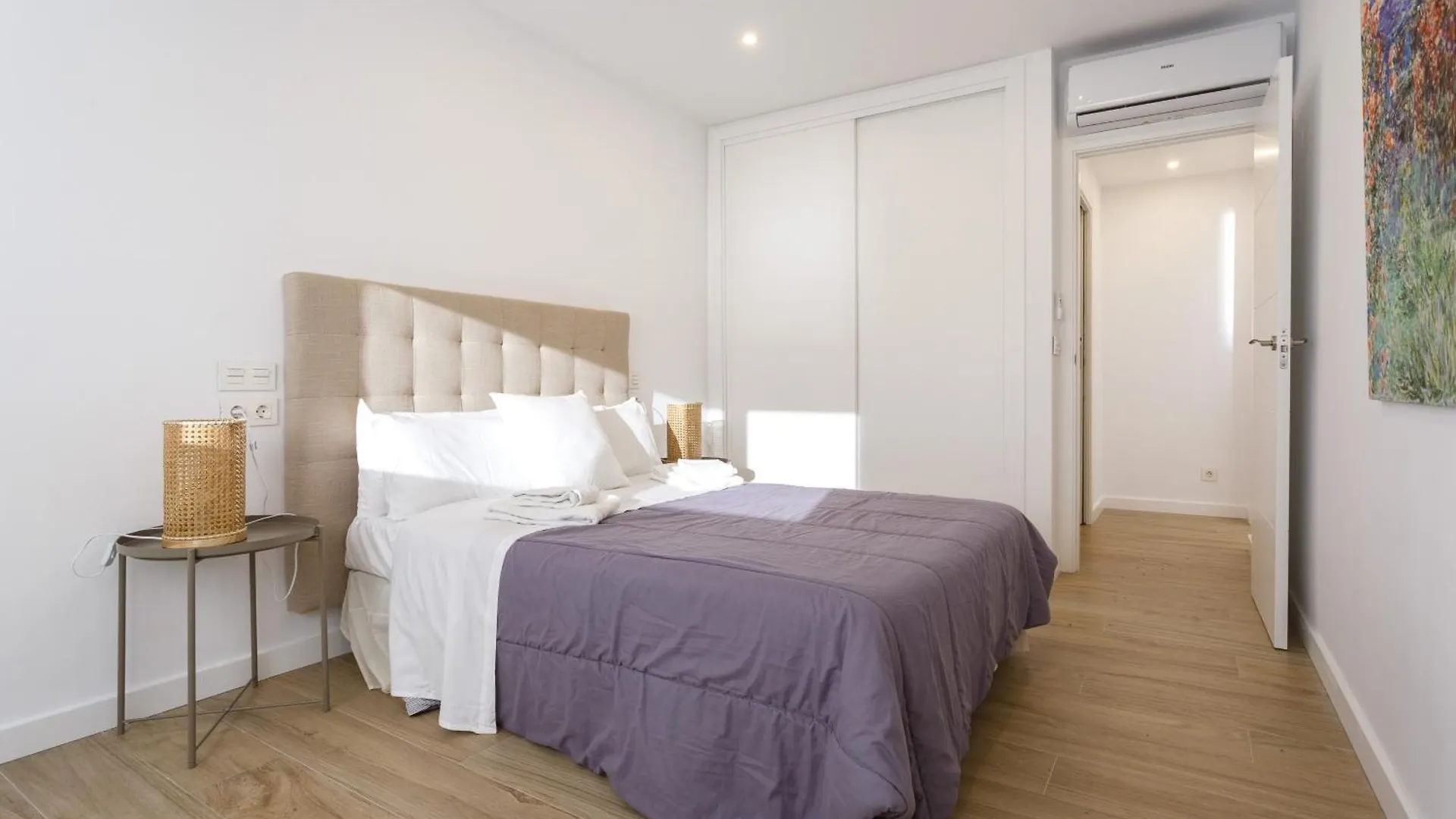 Delfin Sunny Home By Cadiz4Rentals Apartment Cadiz