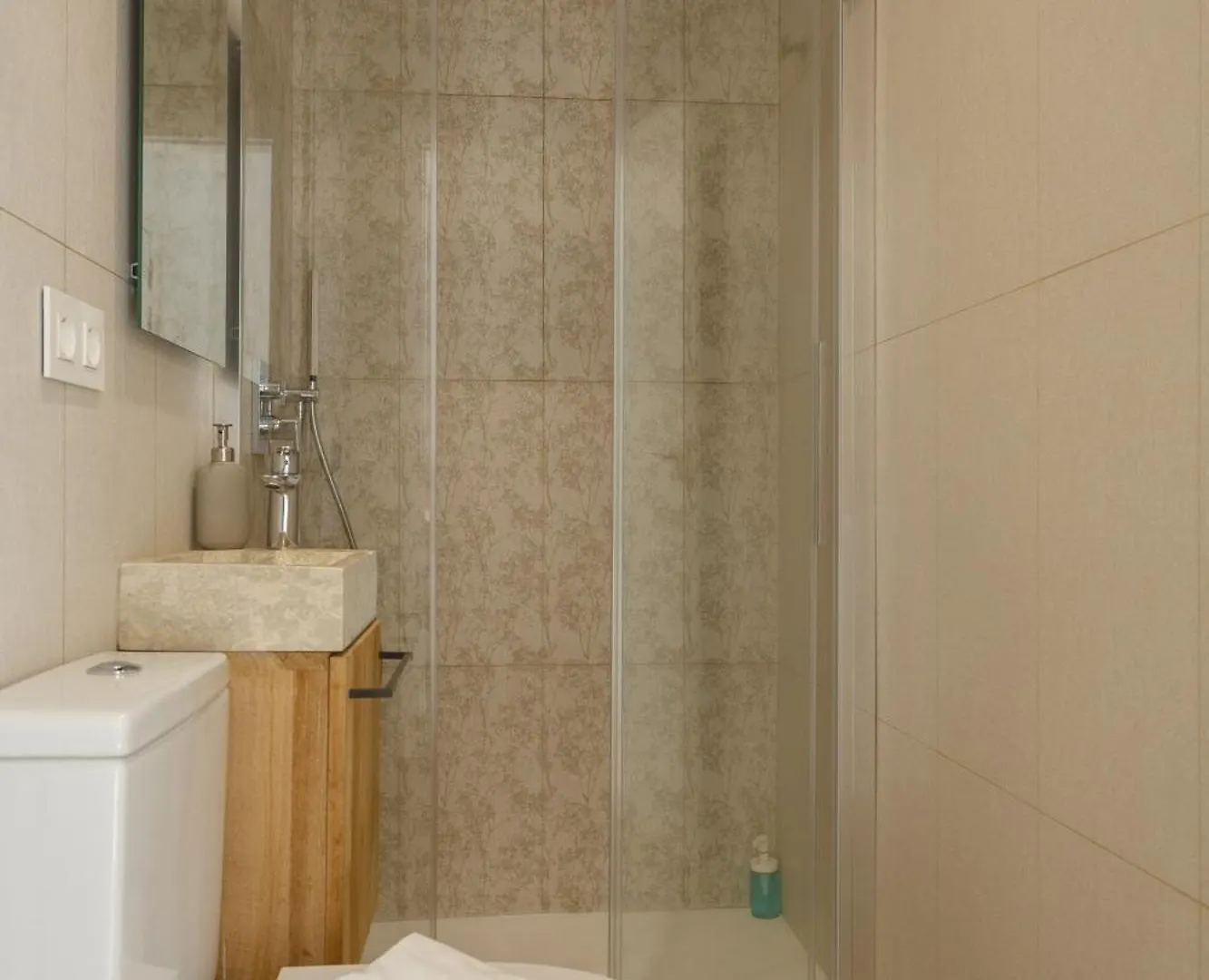 Delfin Sunny Home By Cadiz4Rentals