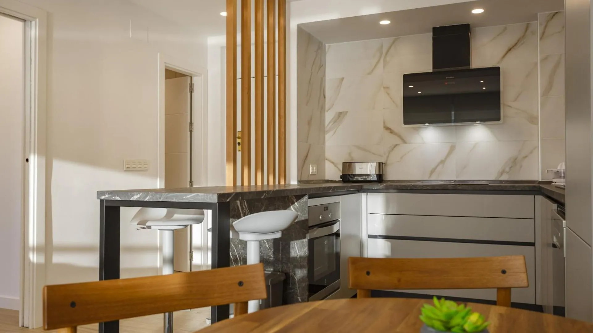 Delfin Sunny Home By Cadiz4Rentals Cadiz