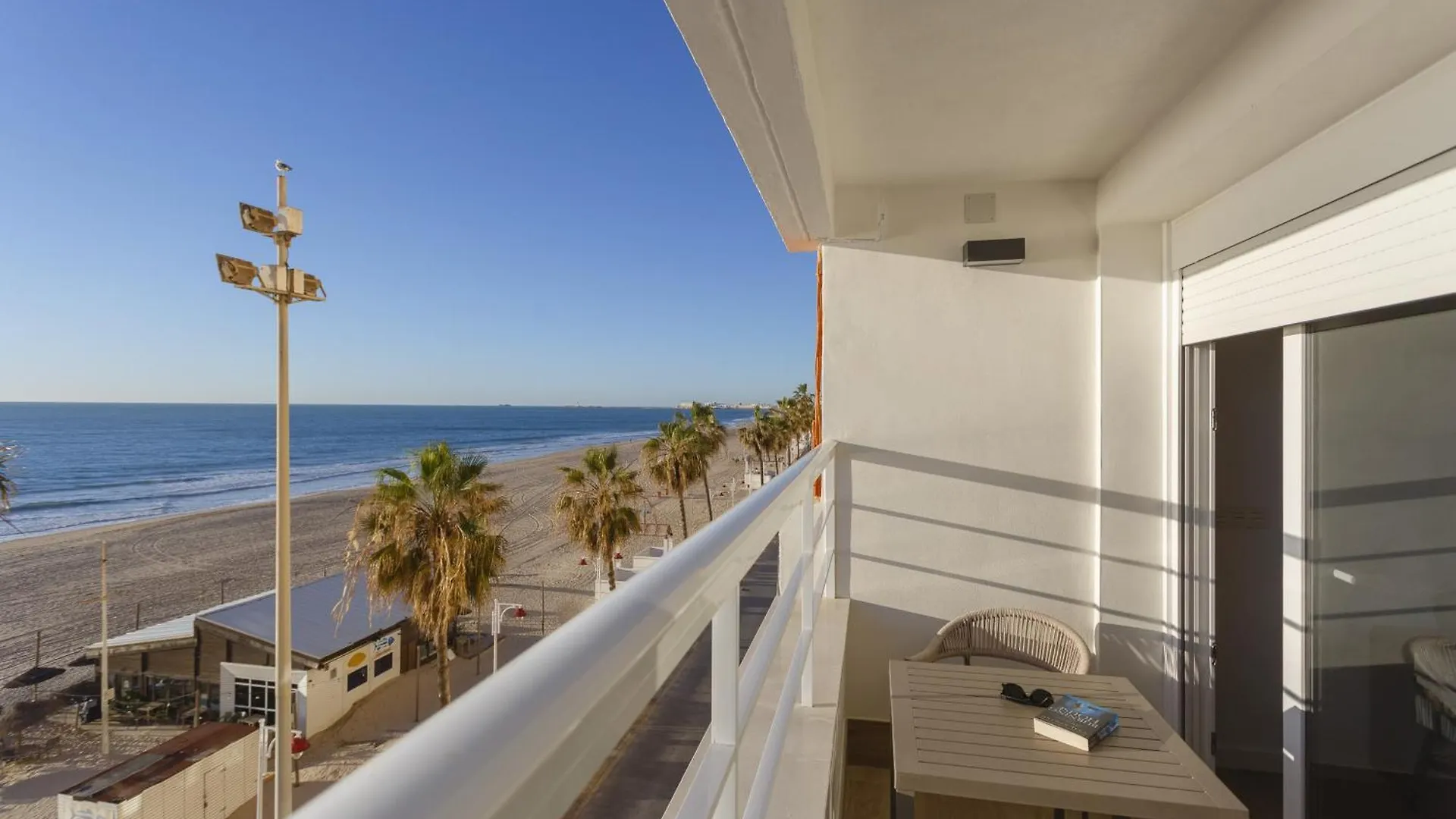 Delfin Sunny Home By Cadiz4Rentals Cadiz